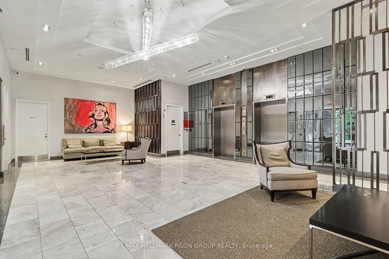 300 Lisgar Street, Unit 1512 thumbnail 3