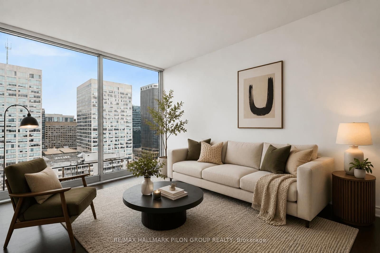300 Lisgar Street, Unit 1512 thumbnail 4