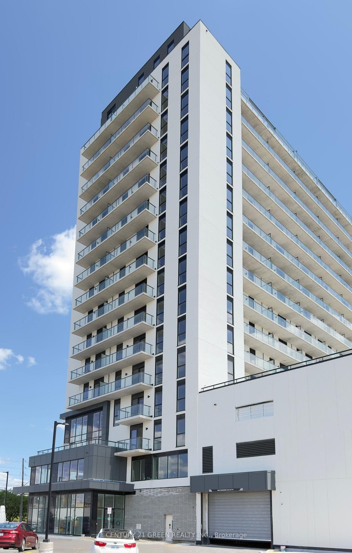 33 Erie Avenue, Unit 1705 thumbnail 2