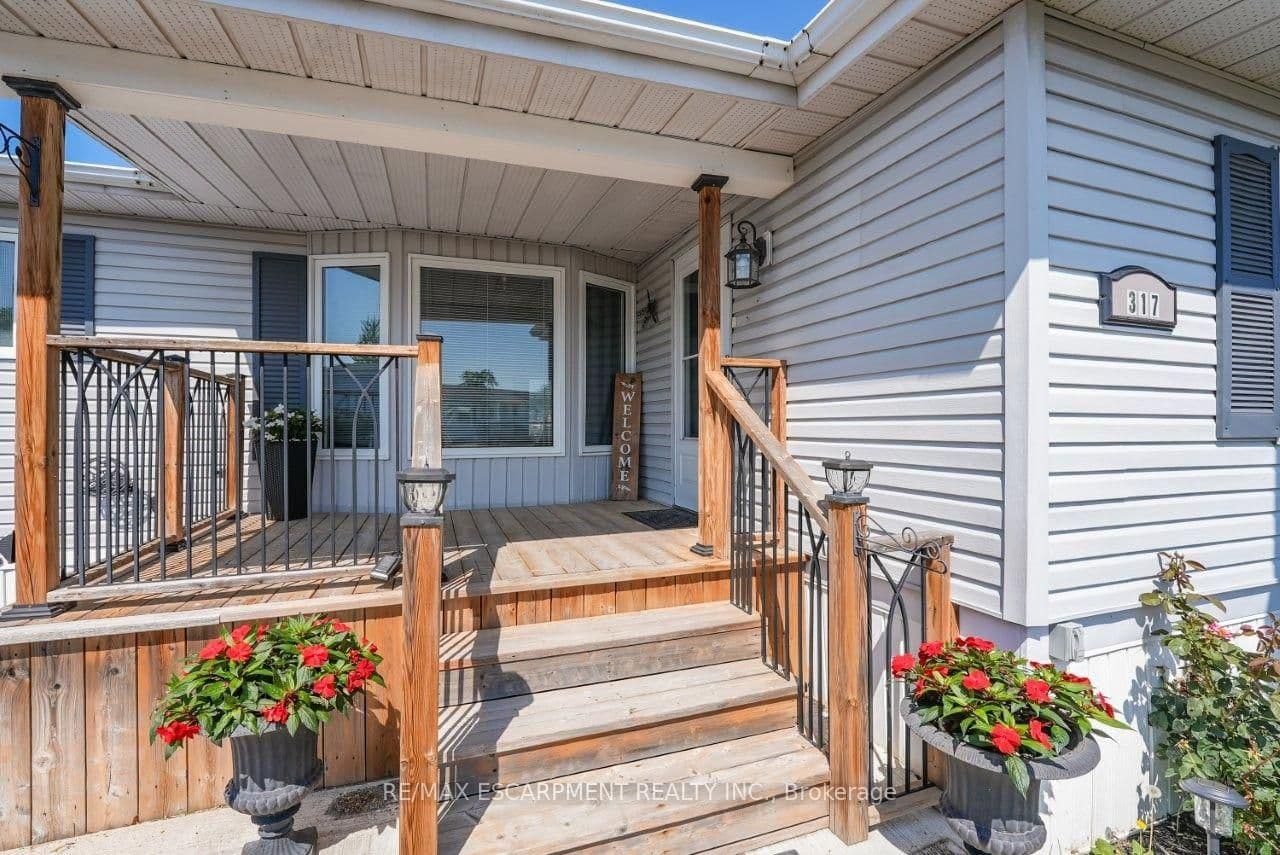 3033 Townline Road, Unit 317