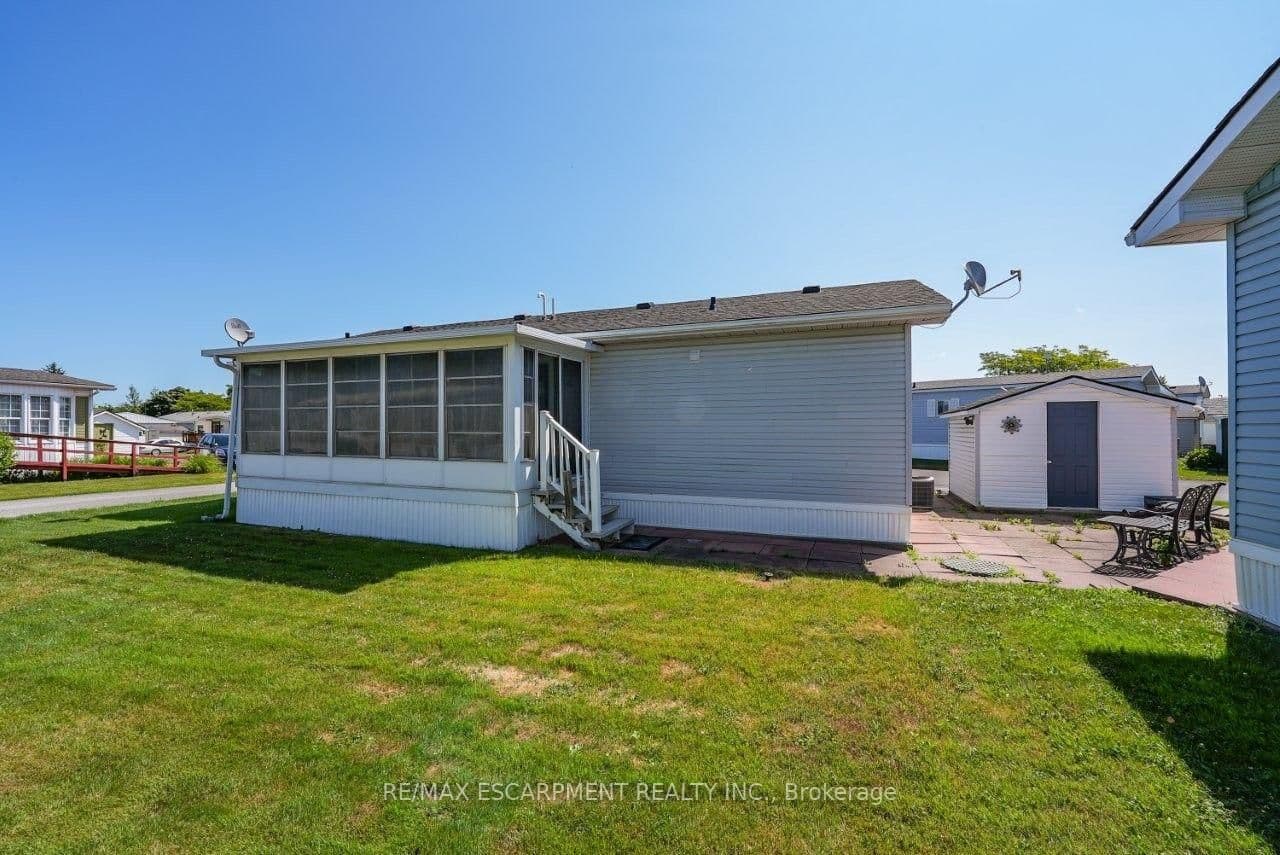 3033 Townline Road, Unit 317 thumbnail 22
