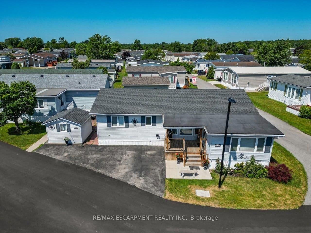 3033 Townline Road, Unit 317 thumbnail 23