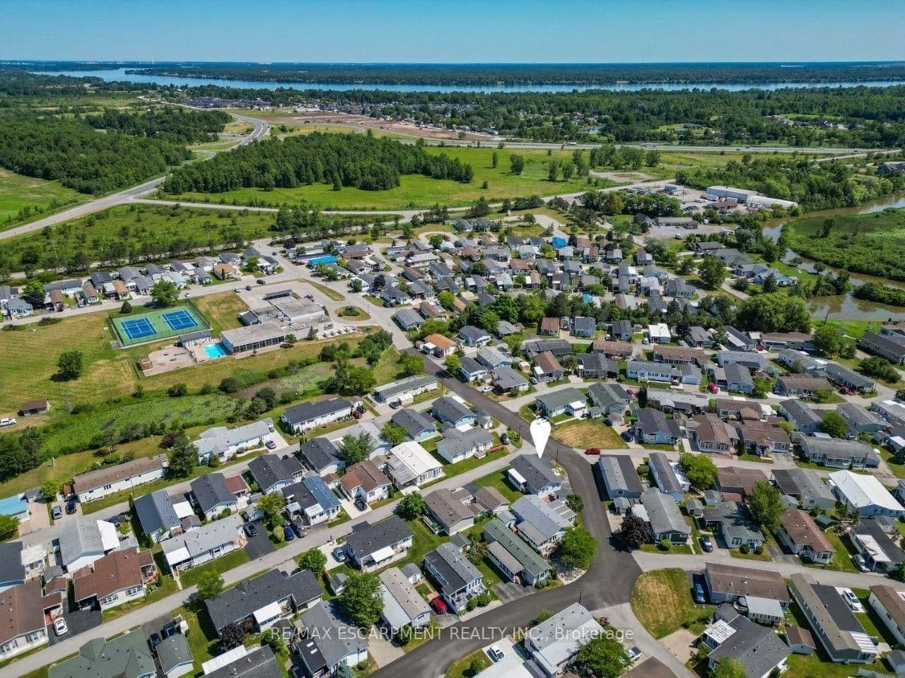 3033 Townline Road, Unit 317 thumbnail 24