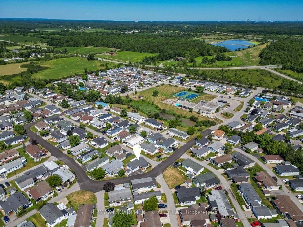 3033 Townline Road, Unit 317 thumbnail 25