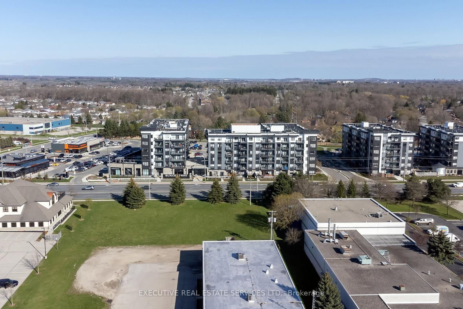 251 Northfield Drive E, Unit 322 - Image 1
