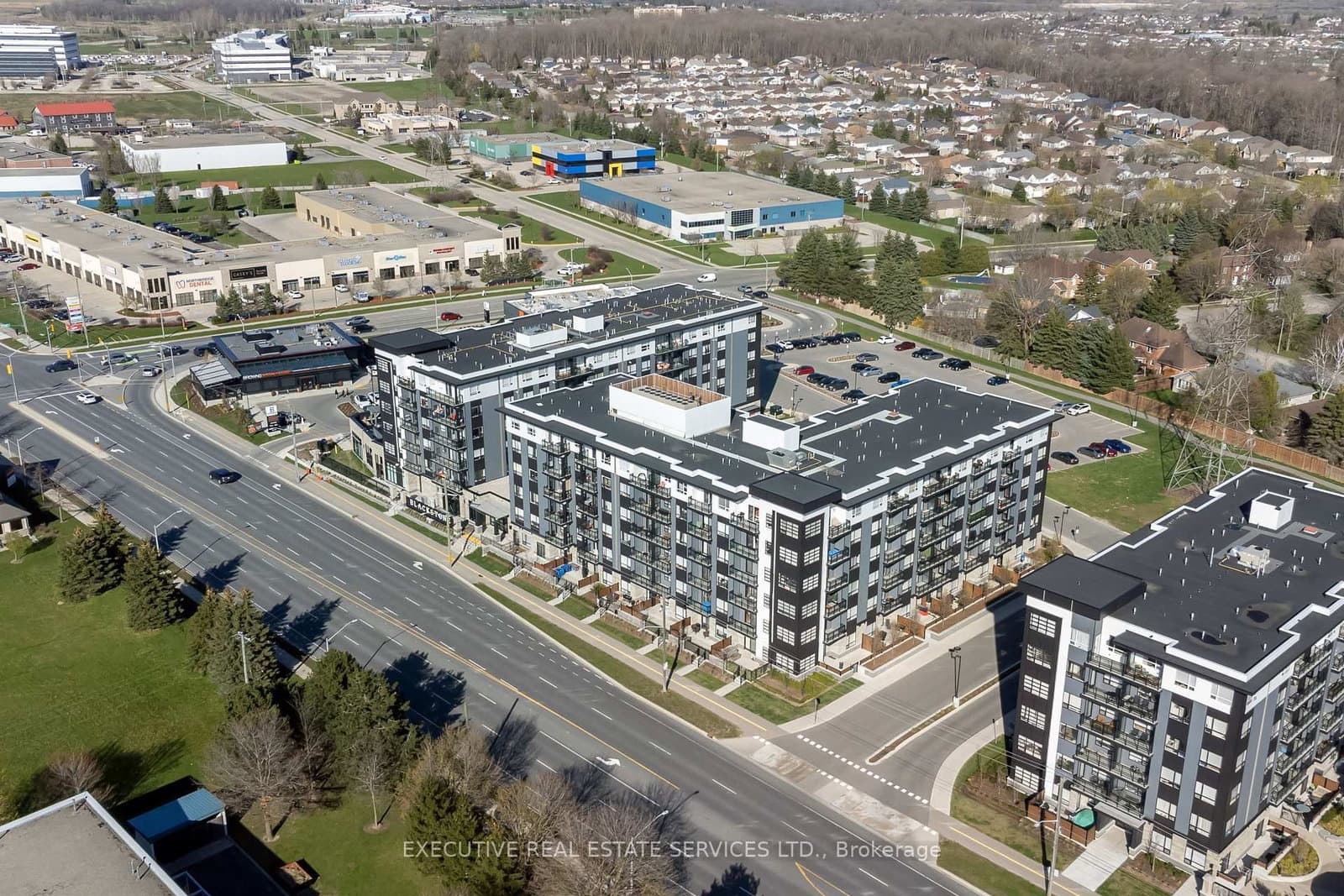 251 Northfield Drive E, Unit 322 thumbnail 41