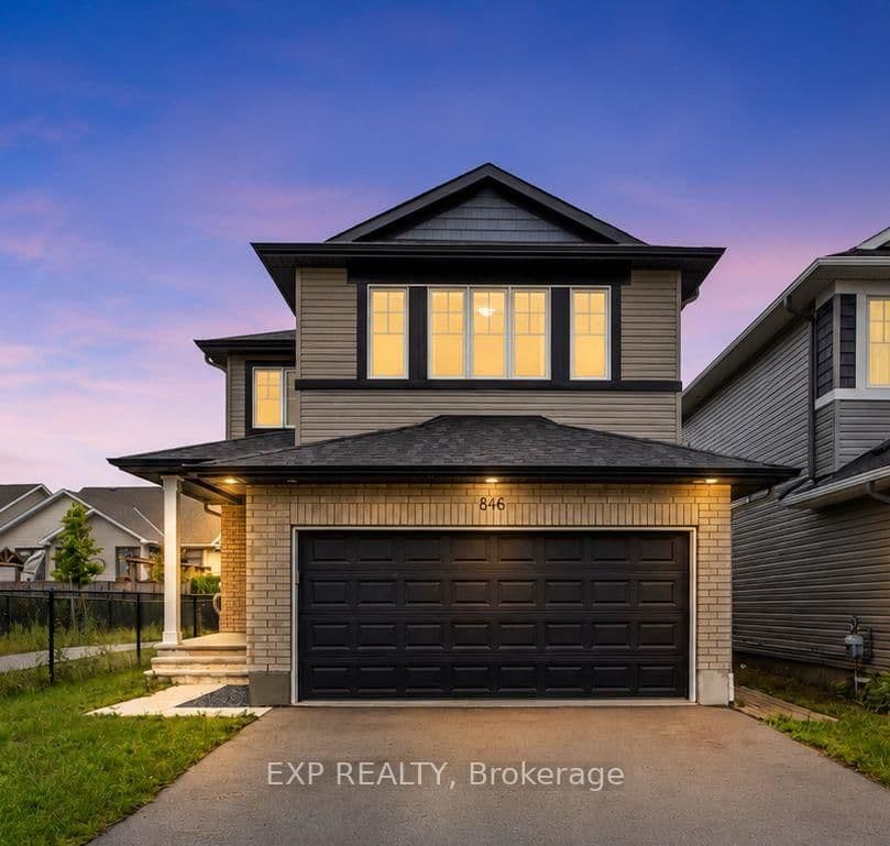 846 Sendero Way - Image 1