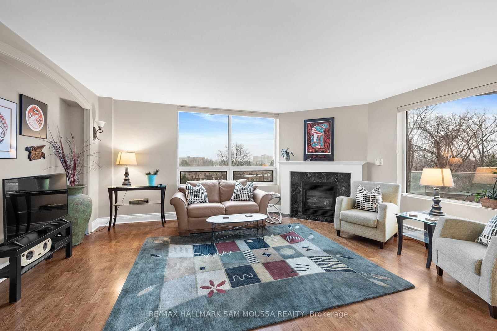 3105 Carling Avenue, Unit 504 thumbnail 17