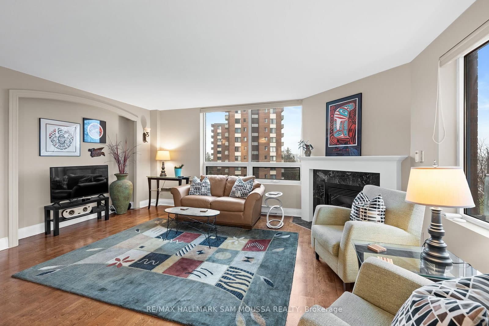 3105 Carling Avenue, Unit 504 thumbnail 19