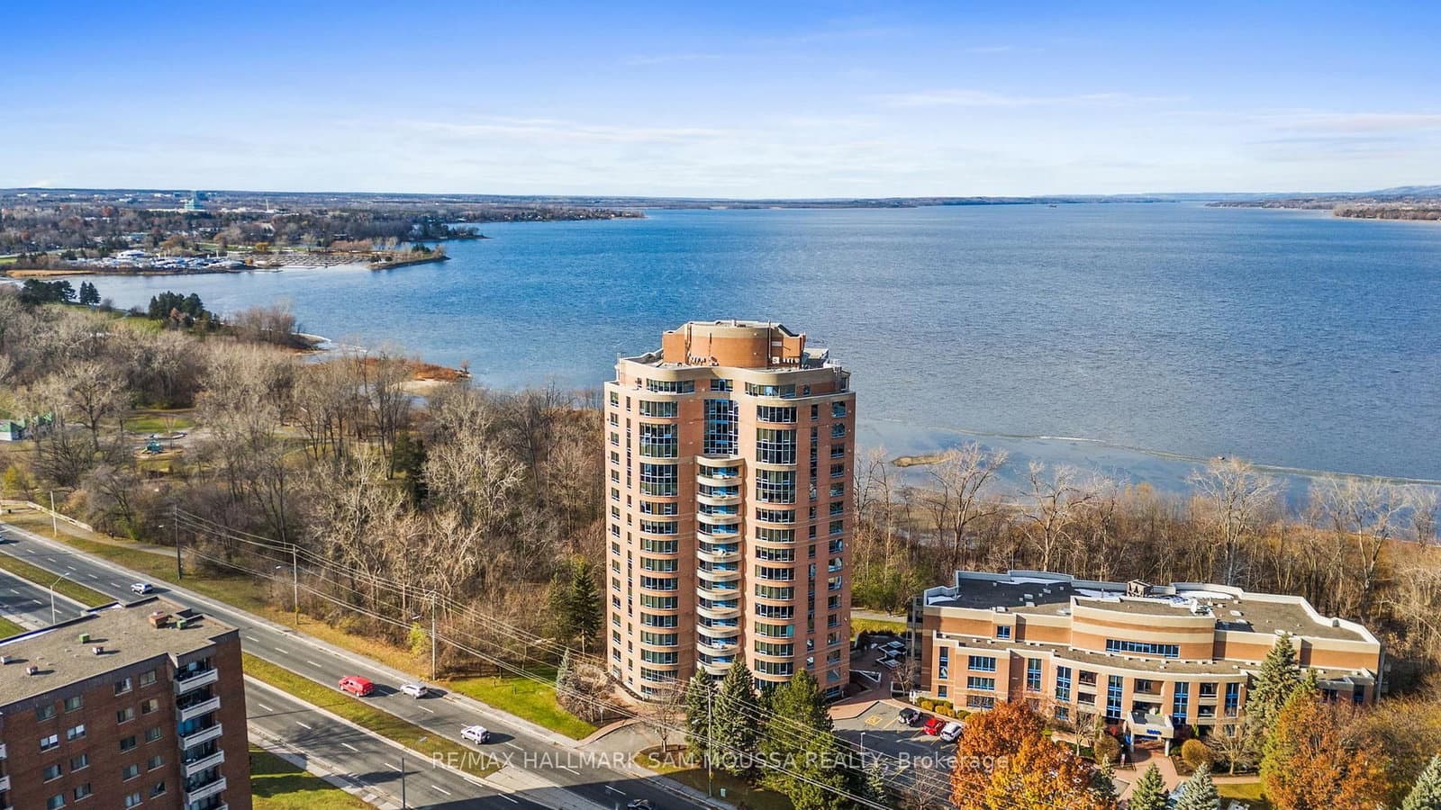 3105 Carling Avenue, Unit 504 thumbnail 2