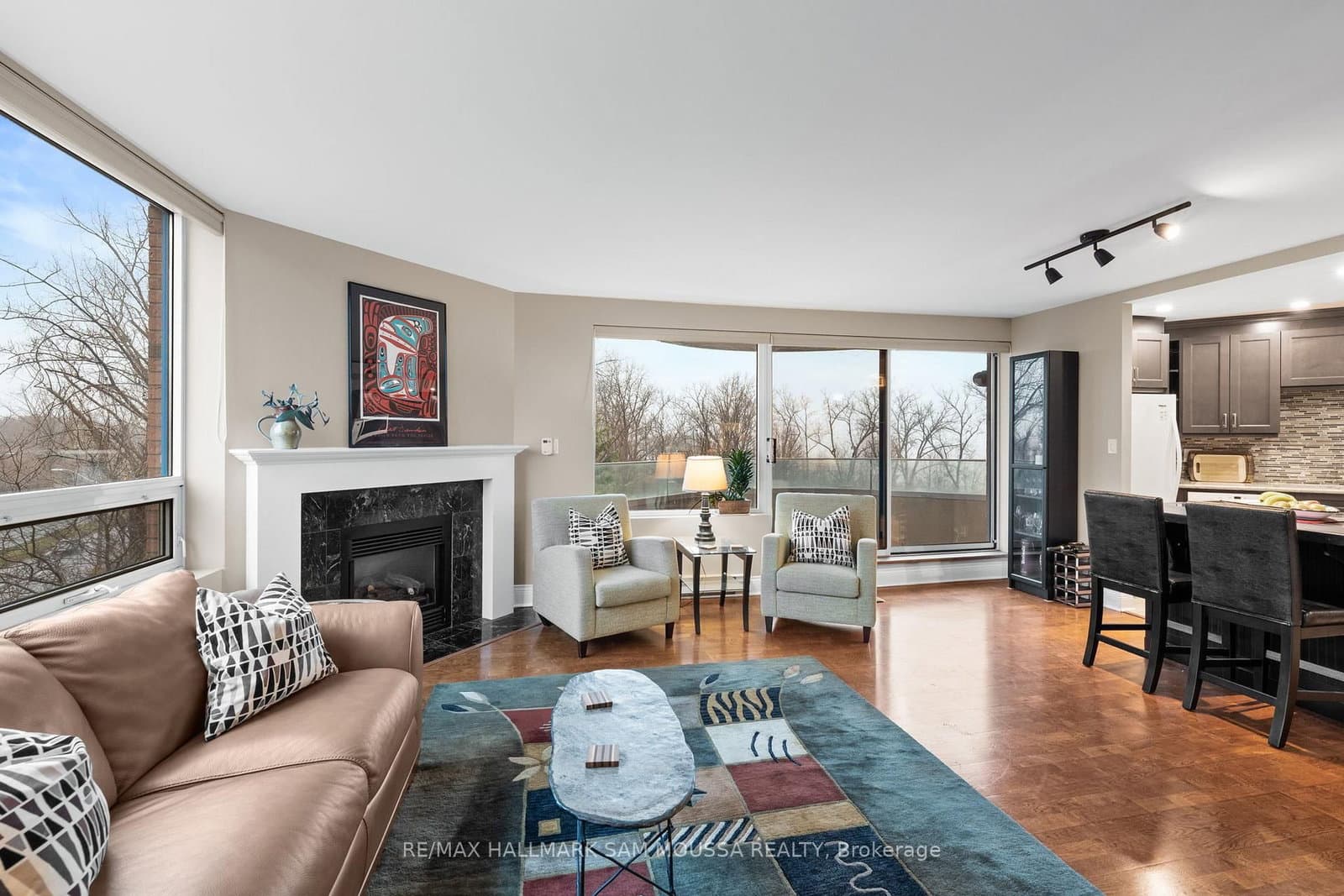 3105 Carling Avenue, Unit 504 thumbnail 20