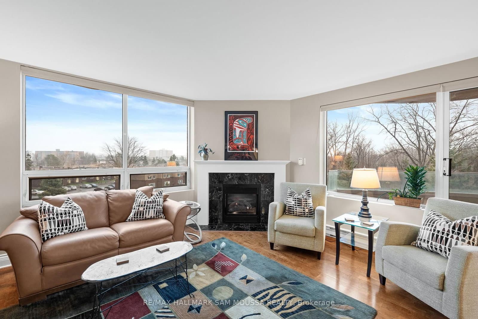 3105 Carling Avenue, Unit 504 thumbnail 21