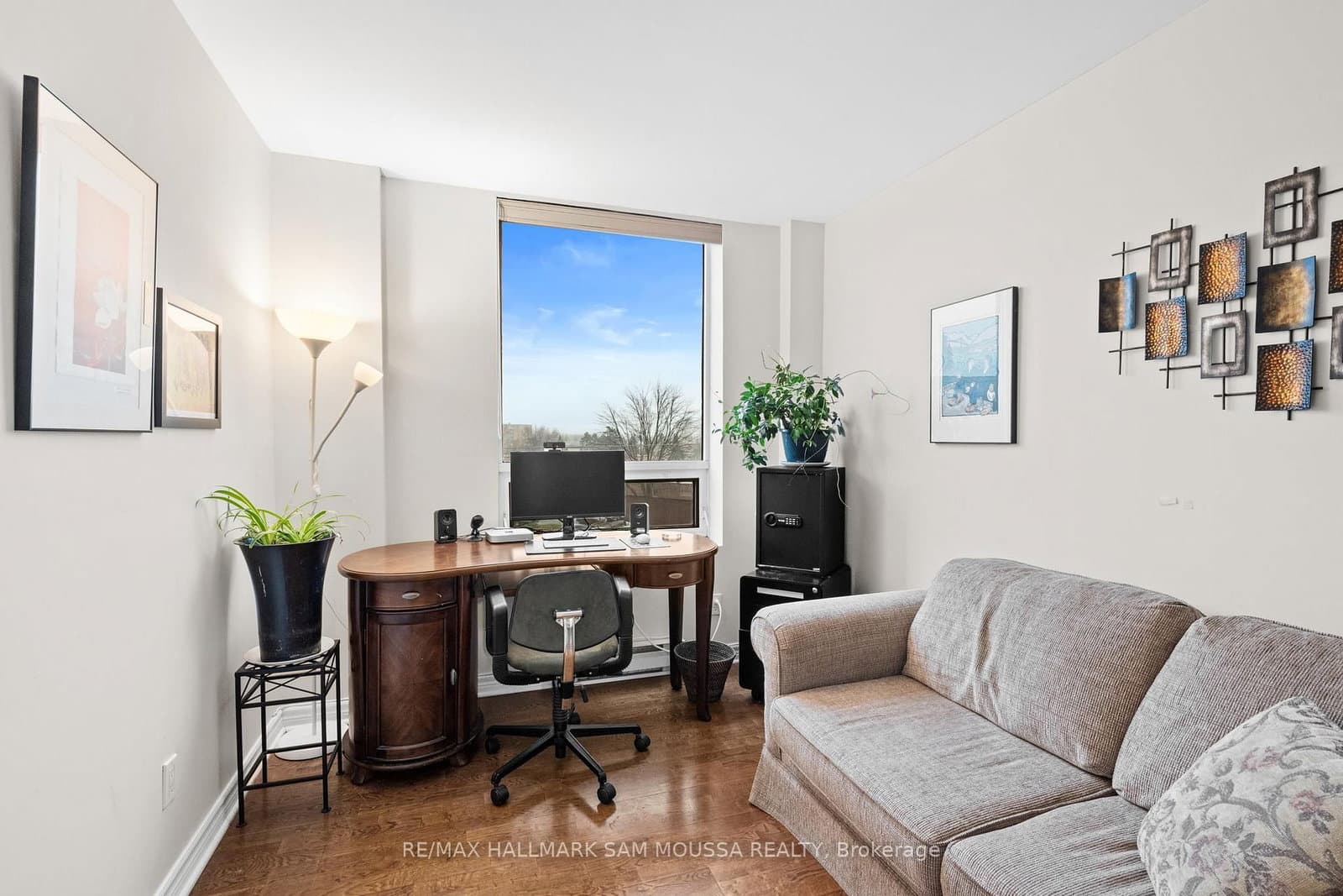 3105 Carling Avenue, Unit 504 thumbnail 30