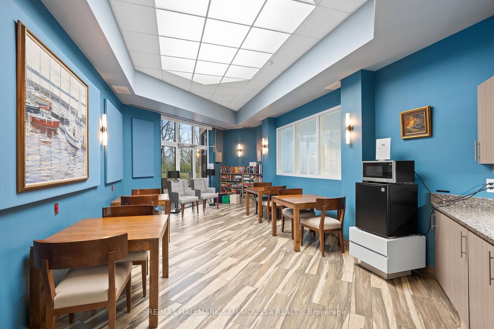 3105 Carling Avenue, Unit 504 thumbnail 36