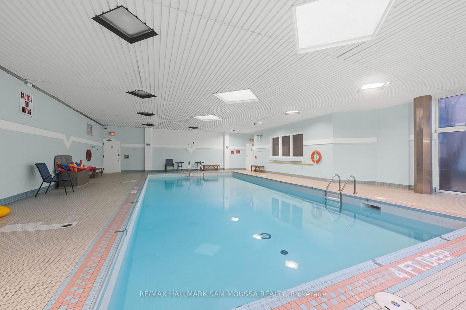 3105 Carling Avenue, Unit 504 thumbnail 41