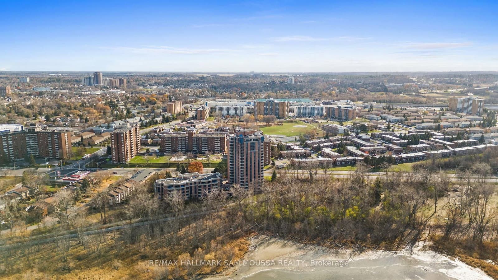 3105 Carling Avenue, Unit 504 thumbnail 46