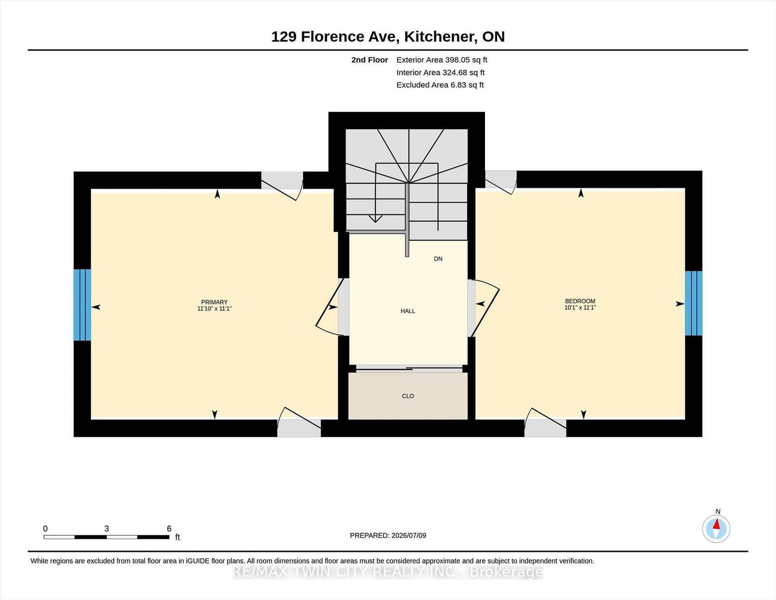 129 Florence Avenue thumbnail 42