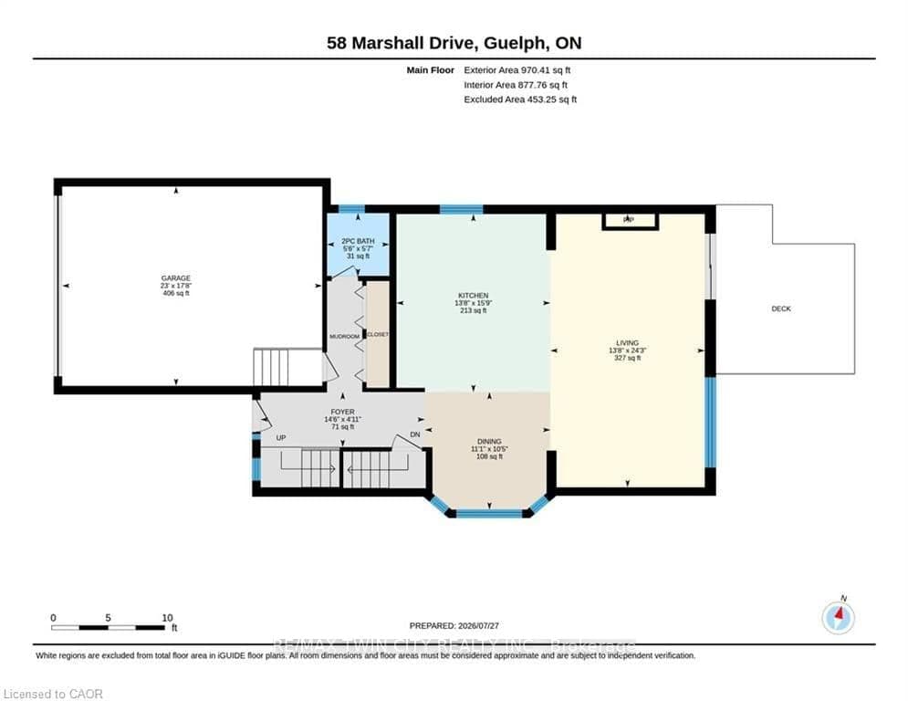 58 MARSHALL Drive thumbnail 48