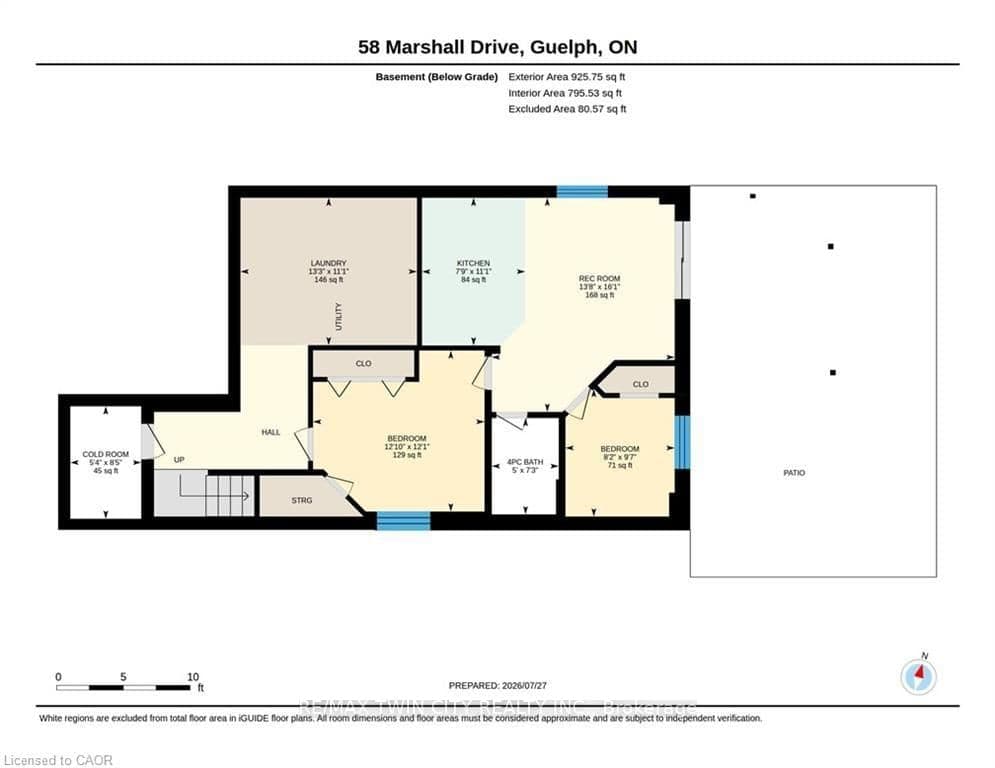 58 MARSHALL Drive thumbnail 50