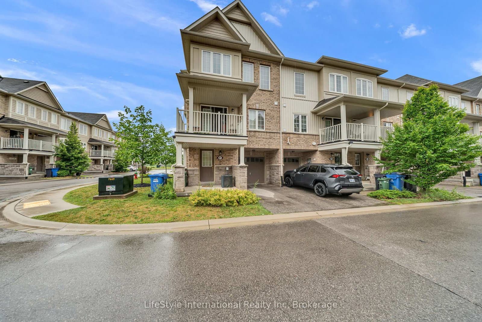 88 Decorso Drive, Unit 87 - Image 1