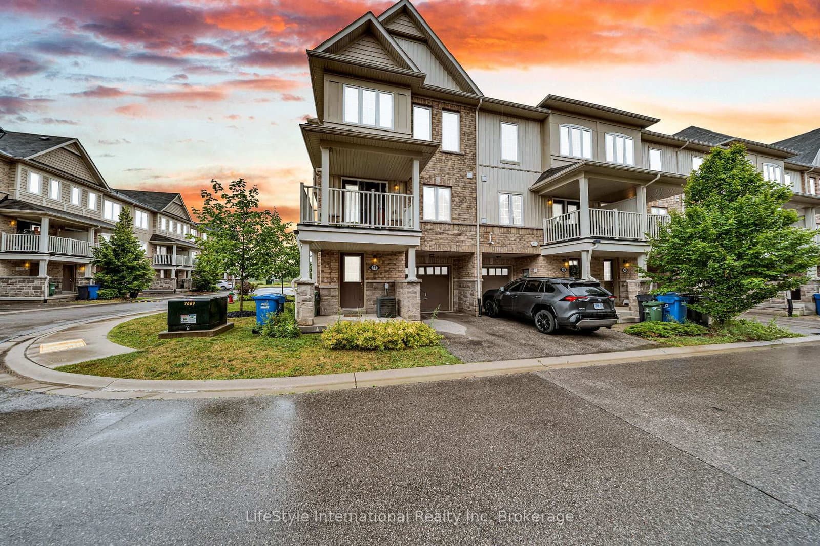 88 Decorso Drive, Unit 87 thumbnail 20