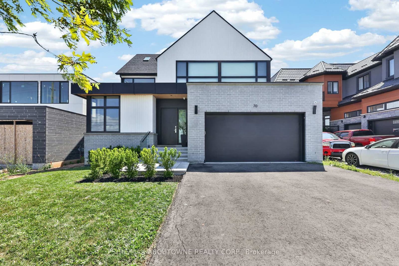 70 Upper Mount Albion Road - Image 1