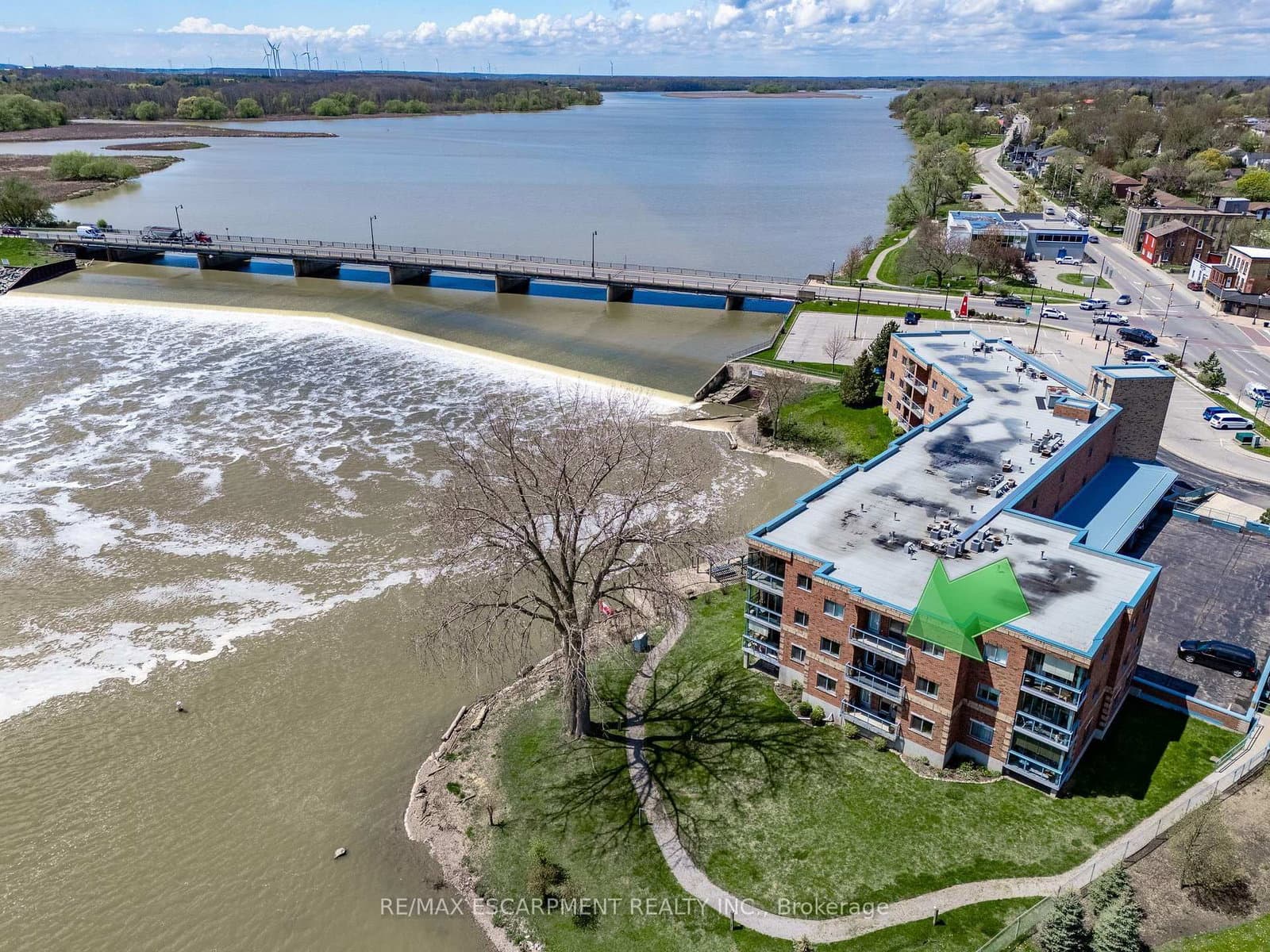 210 Main Street E, Unit 309 - Image 1
