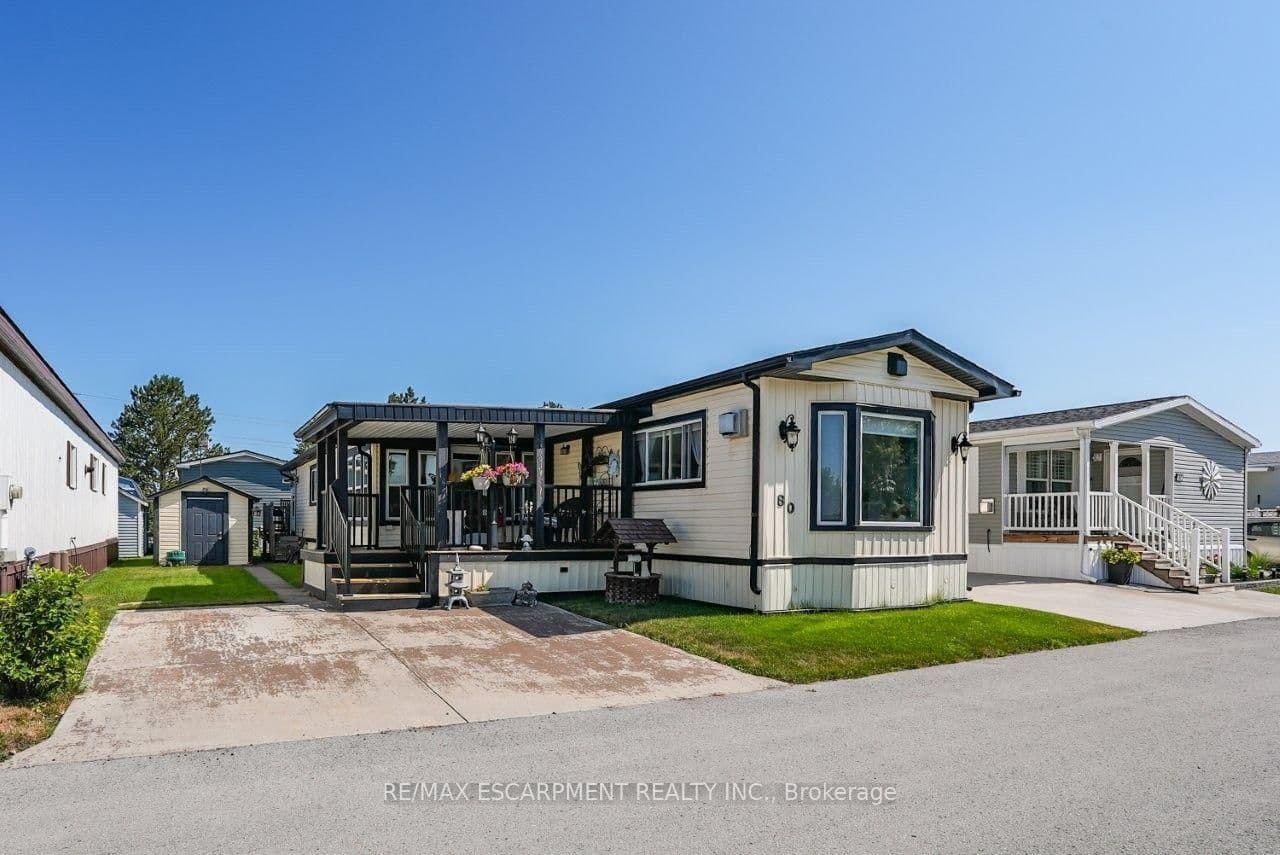3033 Townline Road, Unit 80