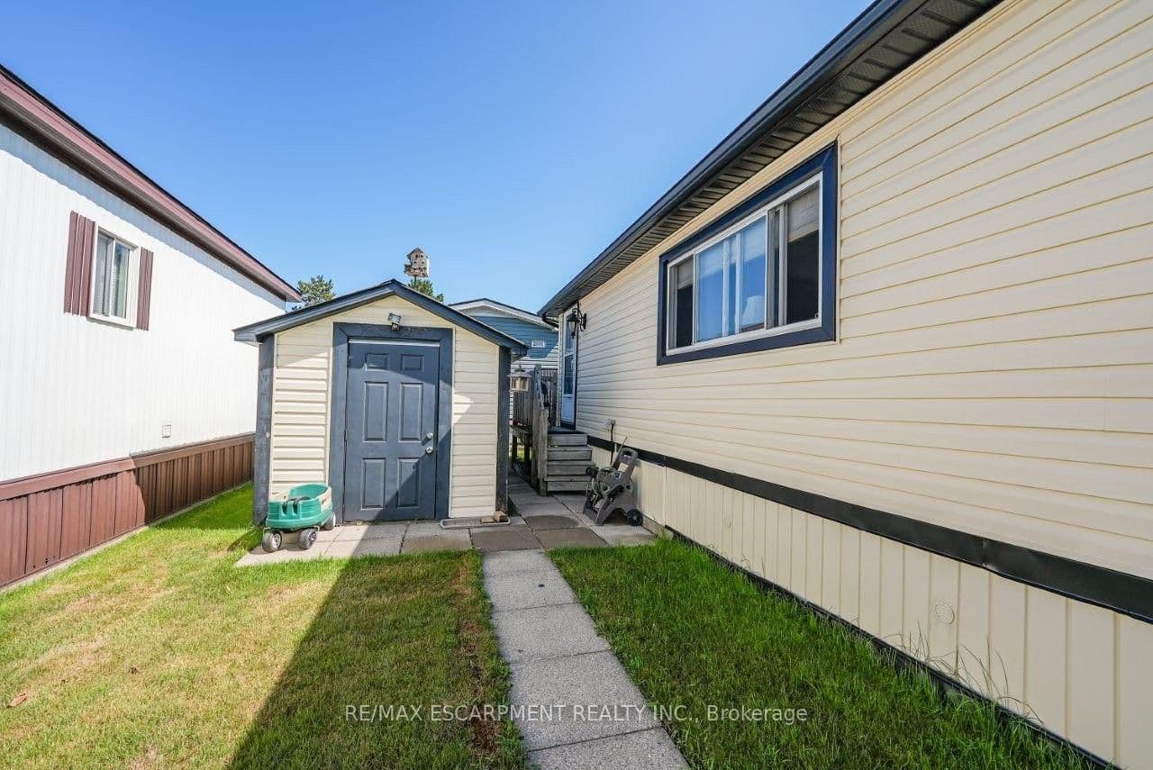3033 Townline Road, Unit 80 thumbnail 19