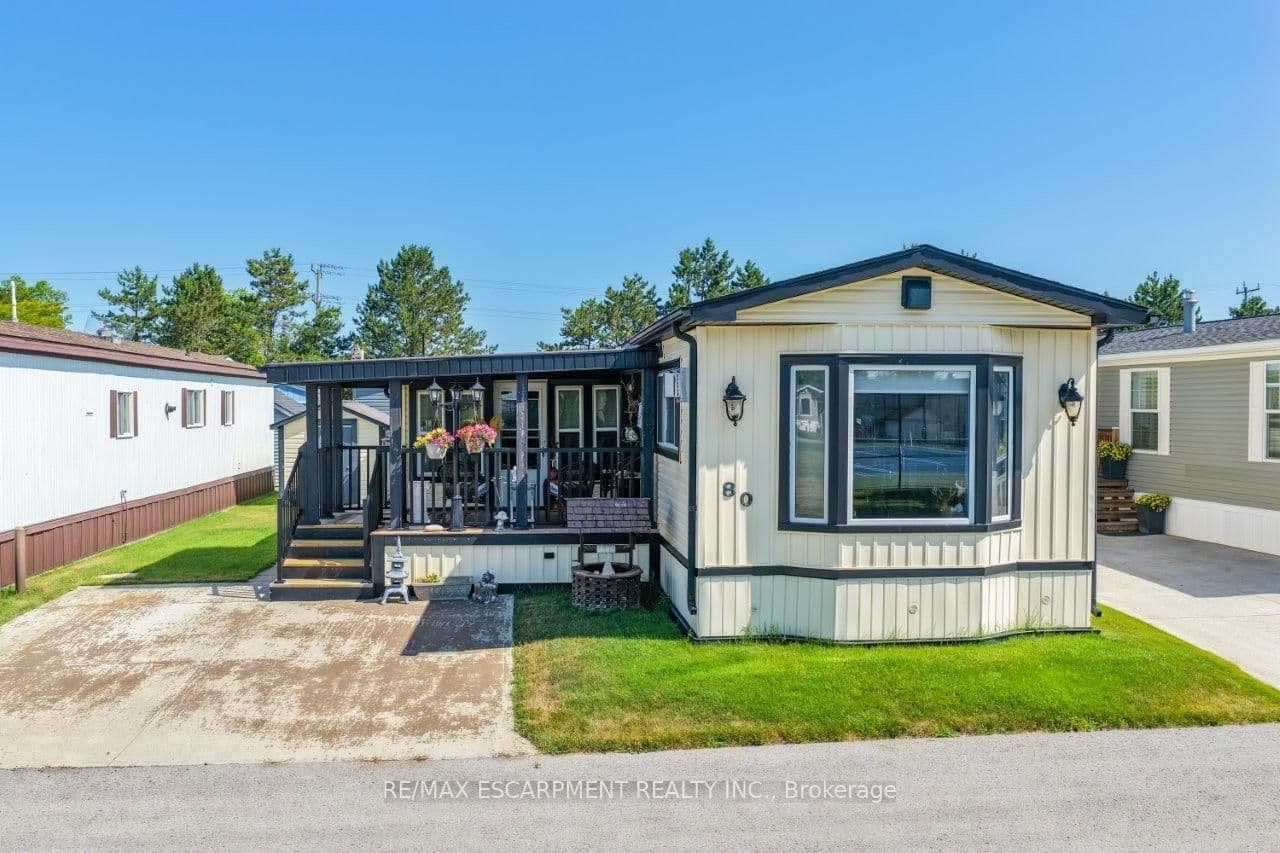3033 Townline Road, Unit 80 thumbnail 2