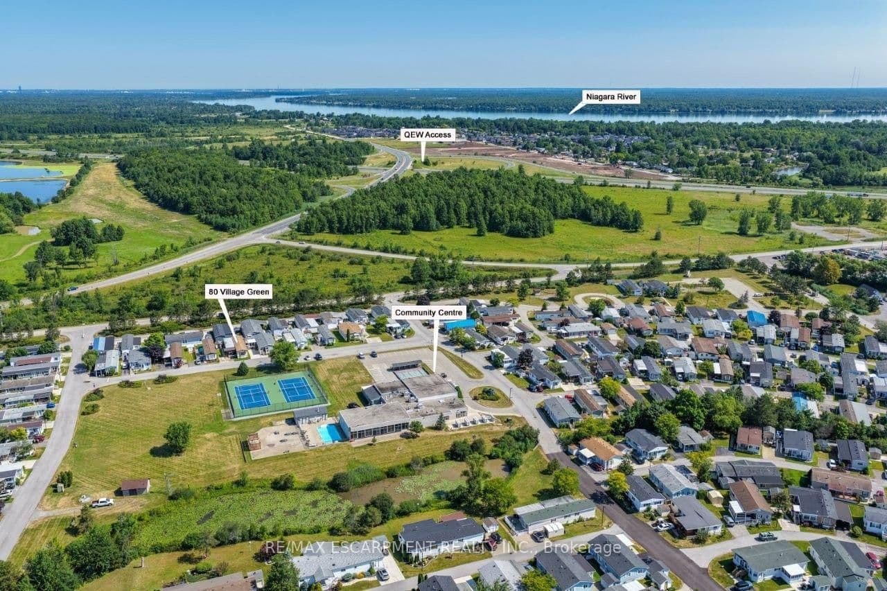 3033 Townline Road, Unit 80 thumbnail 3