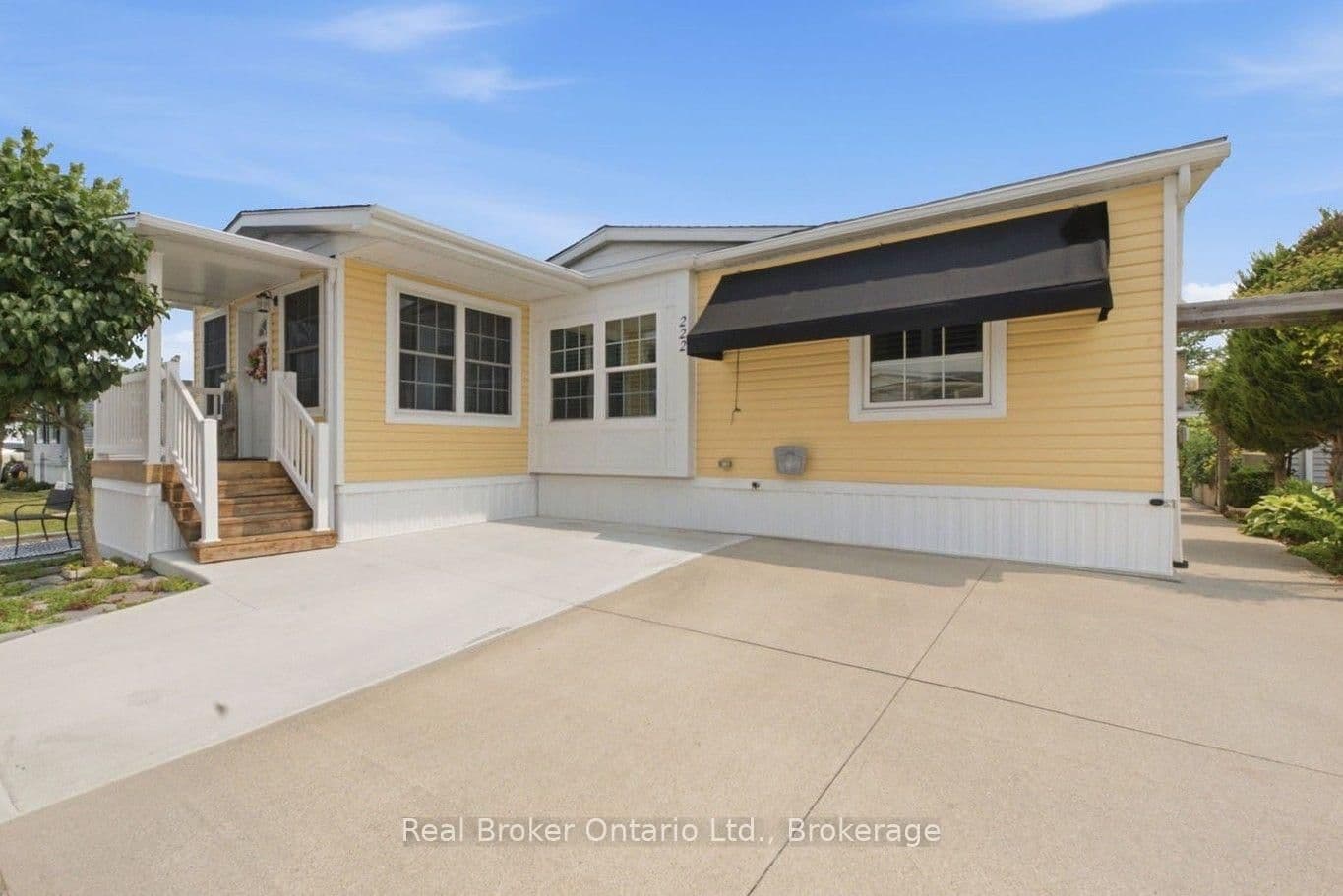 3033 TOWNLINE Road, Unit 222 - Image 1