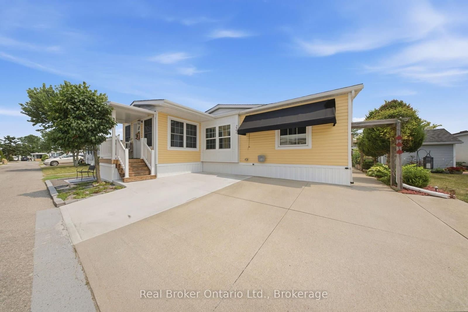 3033 TOWNLINE Road, Unit 222 thumbnail 2
