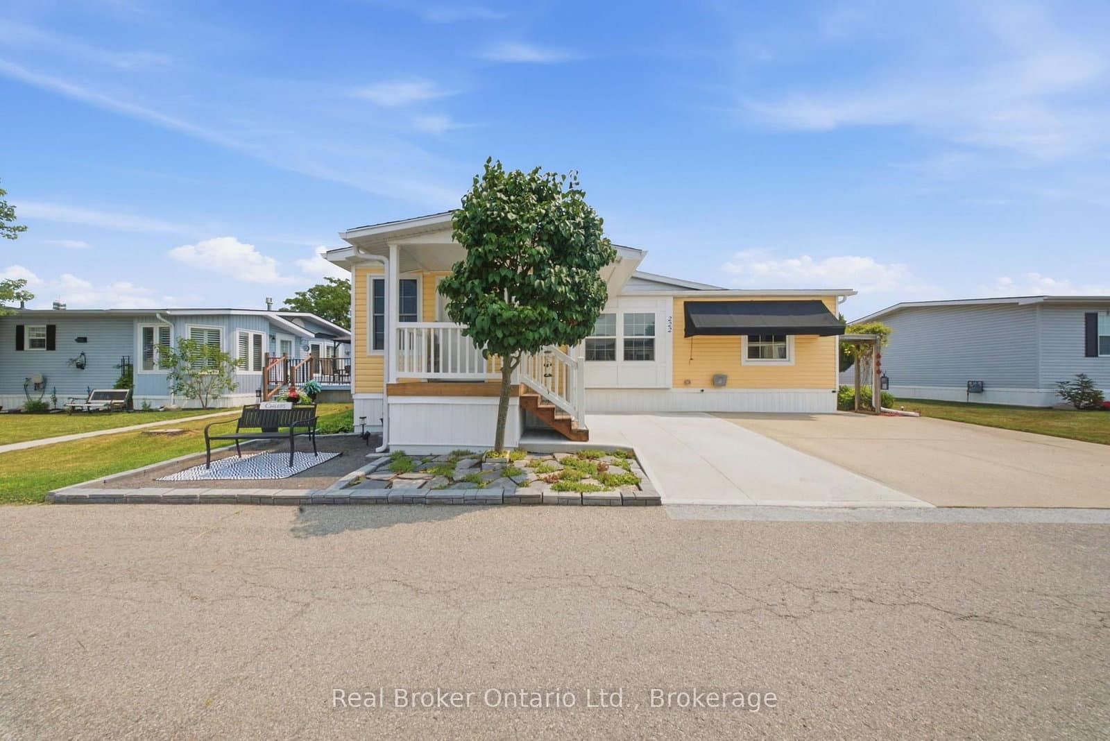 3033 TOWNLINE Road, Unit 222 thumbnail 3
