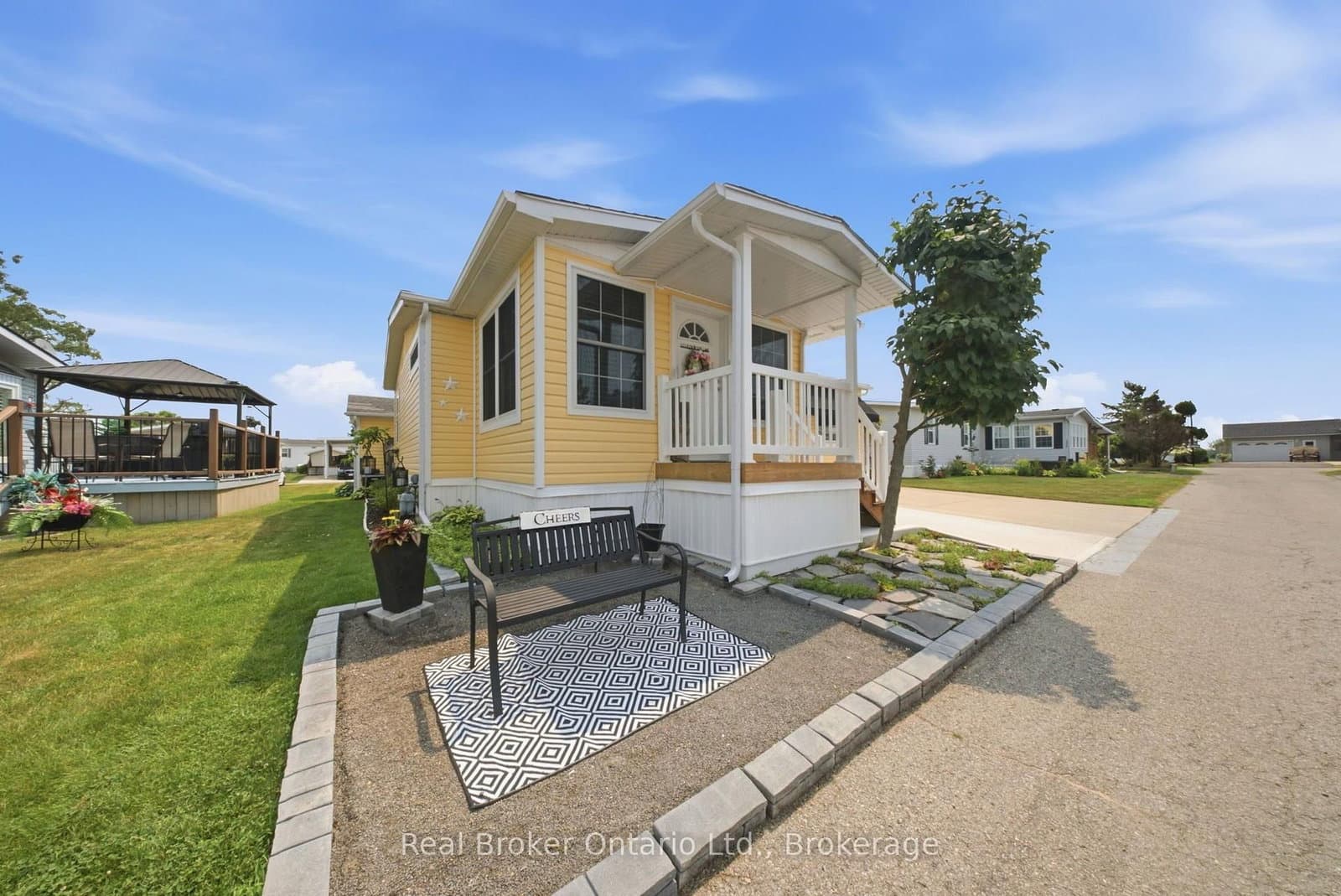 3033 TOWNLINE Road, Unit 222 thumbnail 4