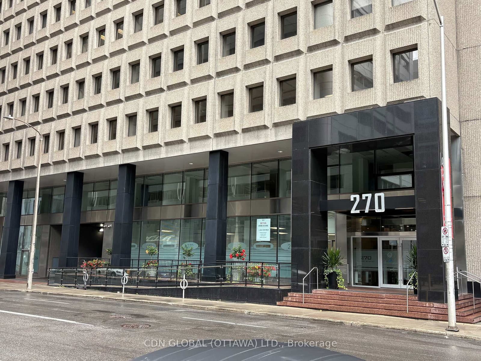 270 Albert Street - Image 1