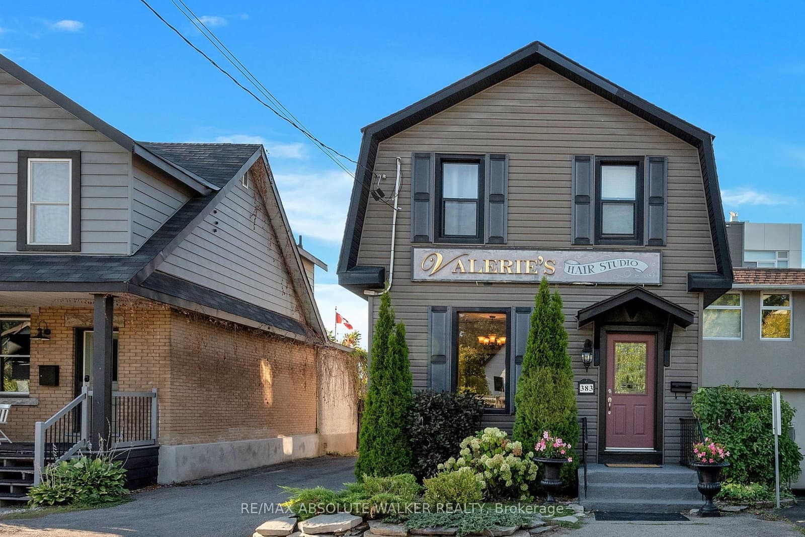 383 Danforth Avenue - Image 1