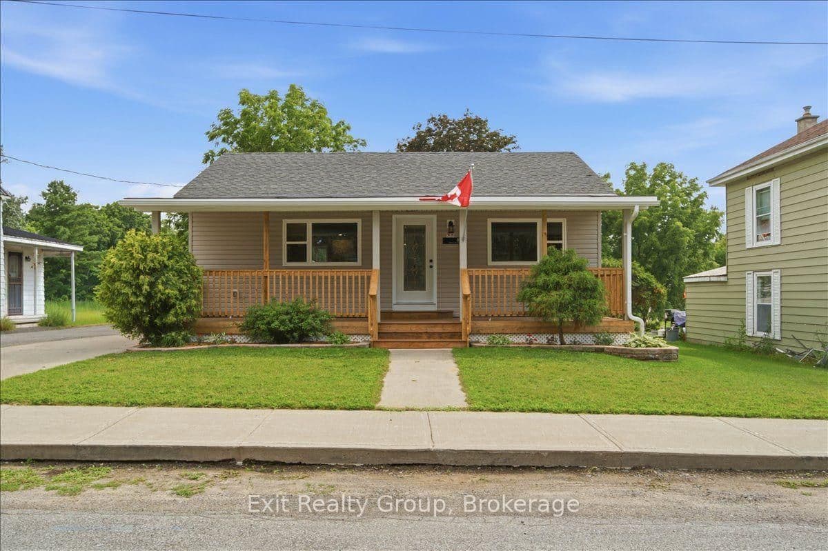 8 Albert Street - Image 1