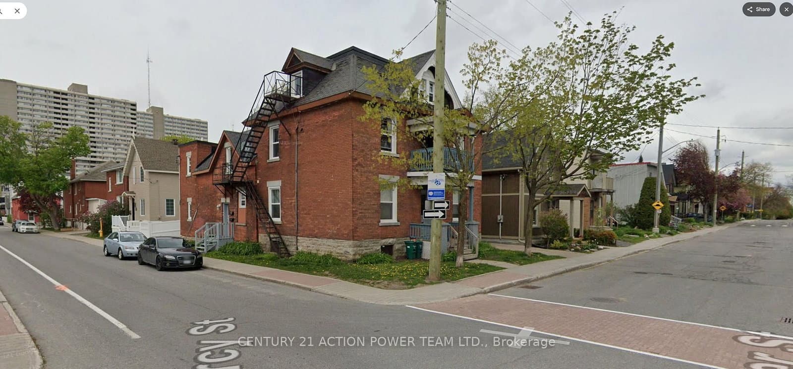 703 Cooper Street, Unit 1 - Image 1