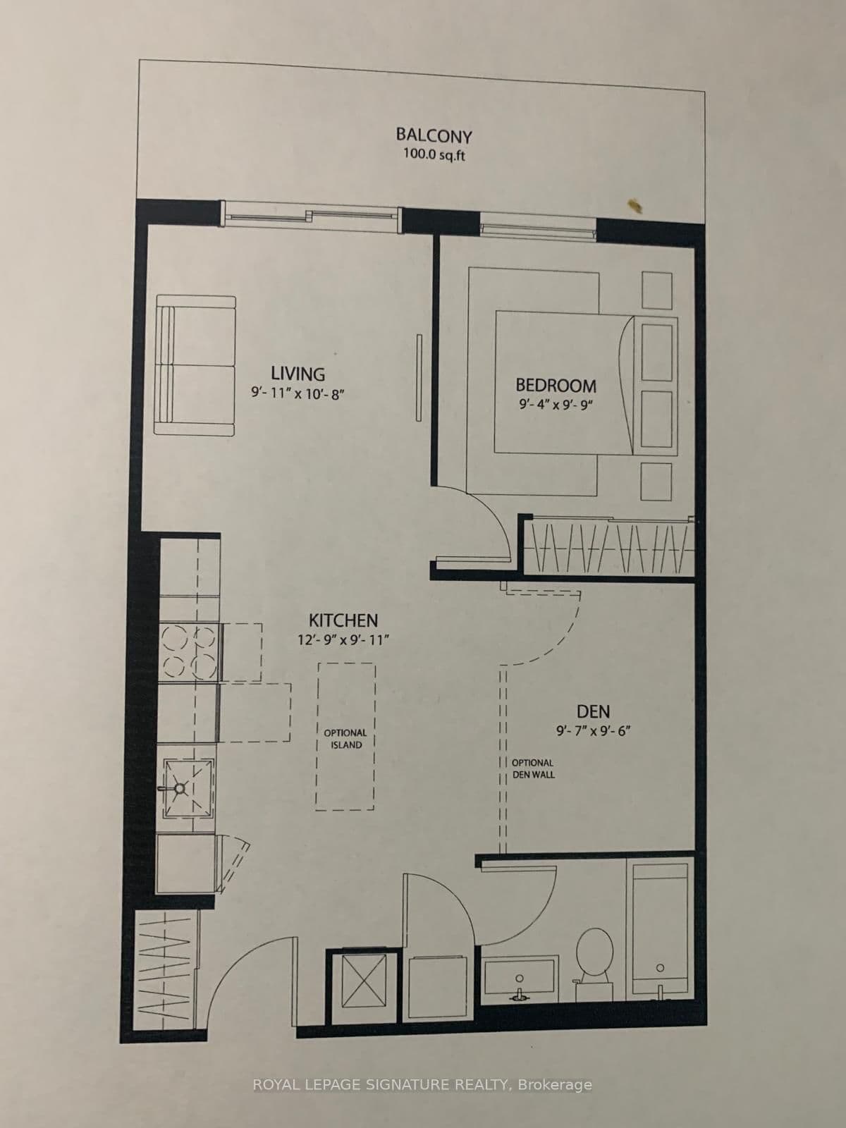 33 Erie Avenue, Unit 1304 thumbnail 11