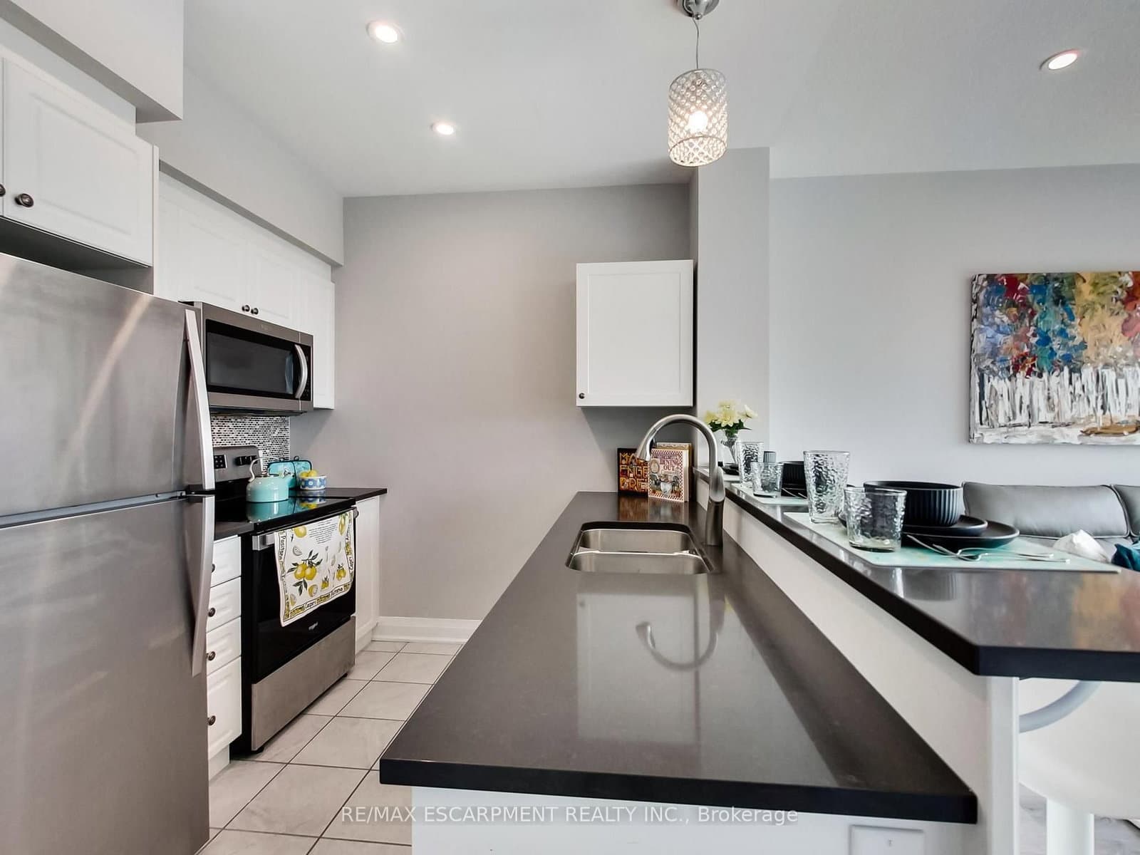 16 Concord Place, Unit 318 thumbnail 14