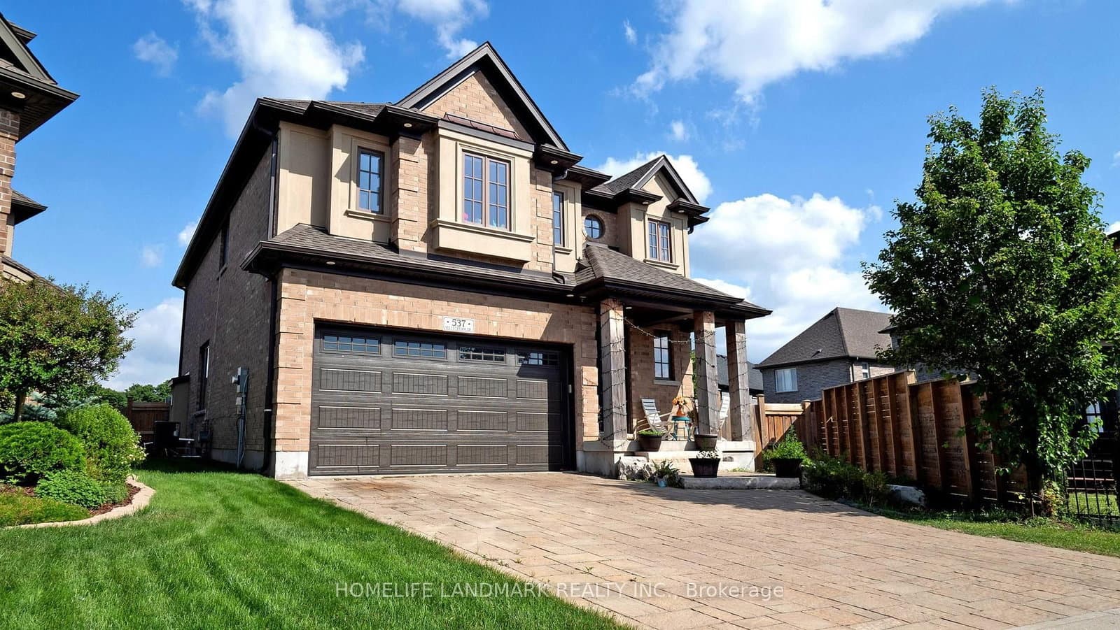 537 Millstream Drive - Image 1