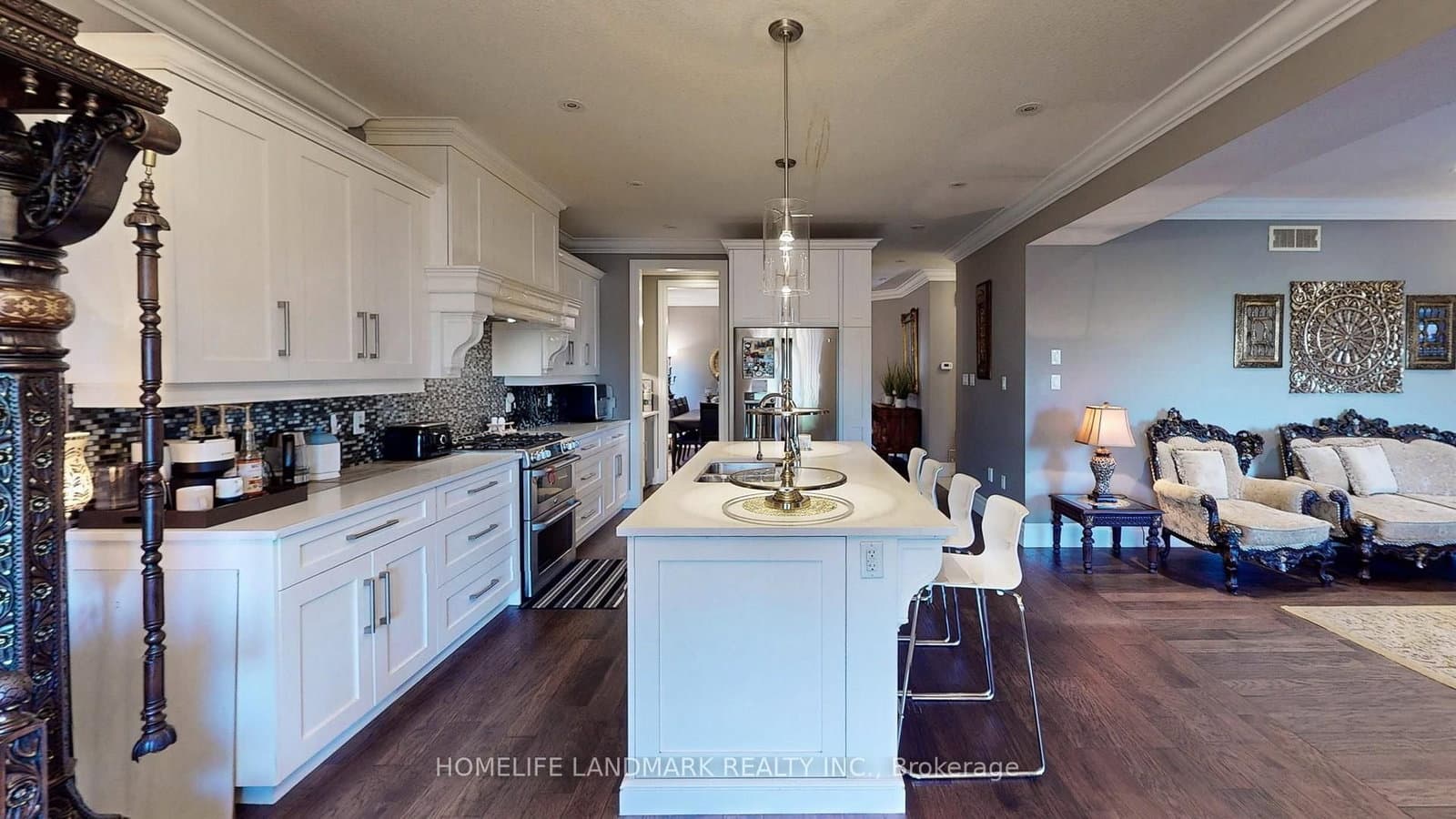537 Millstream Drive thumbnail 14