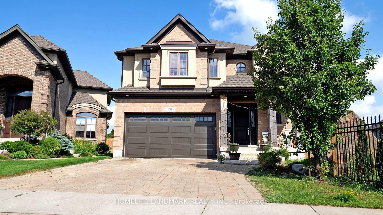 537 Millstream Drive thumbnail 2