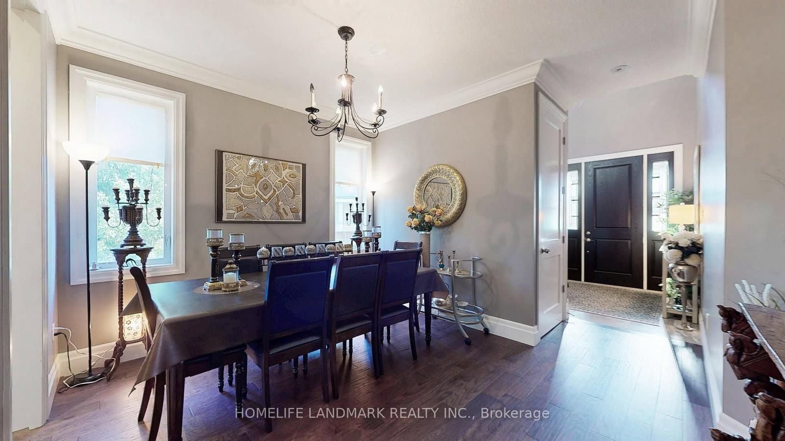 537 Millstream Drive thumbnail 22