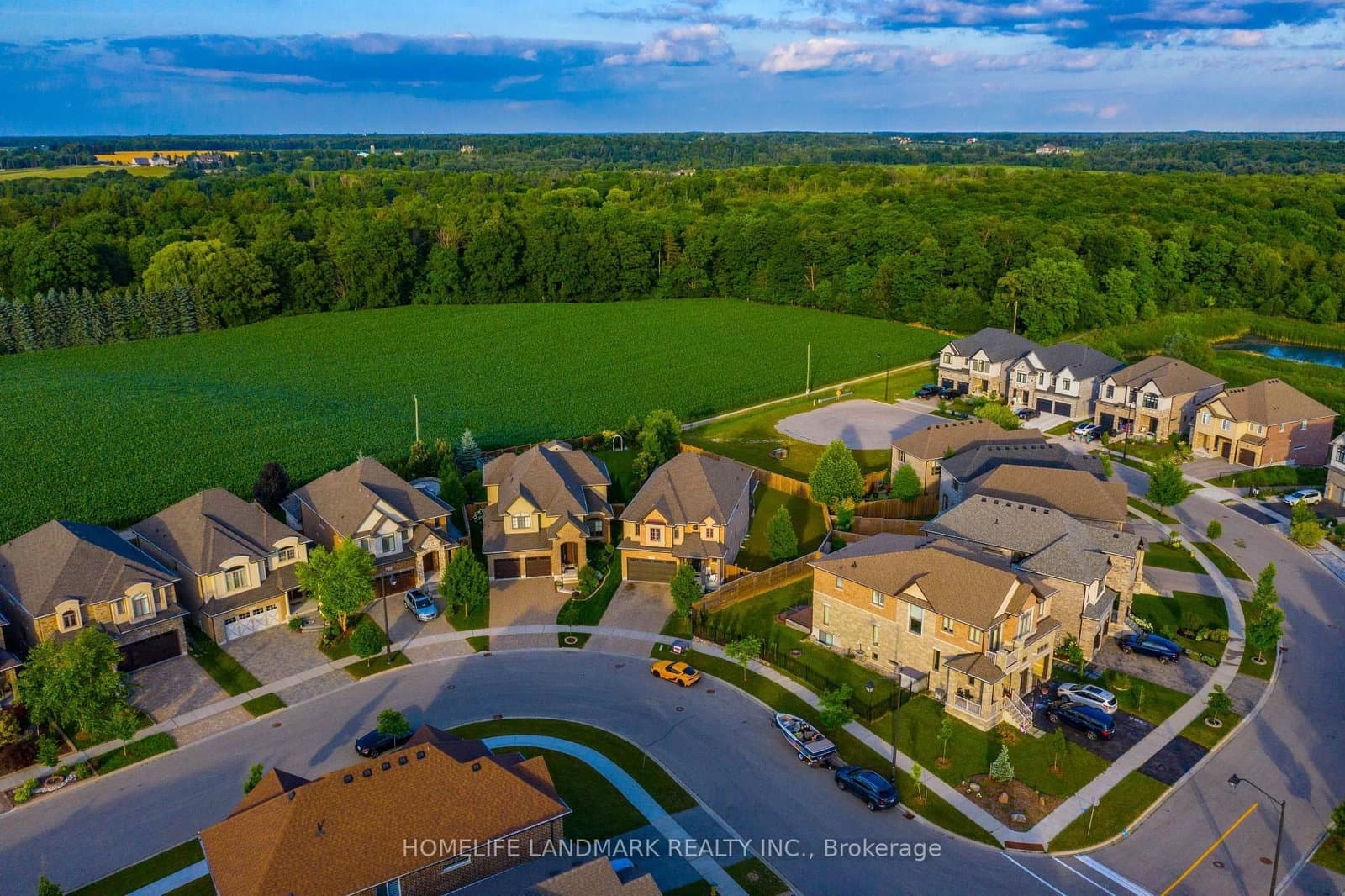 537 Millstream Drive thumbnail 49