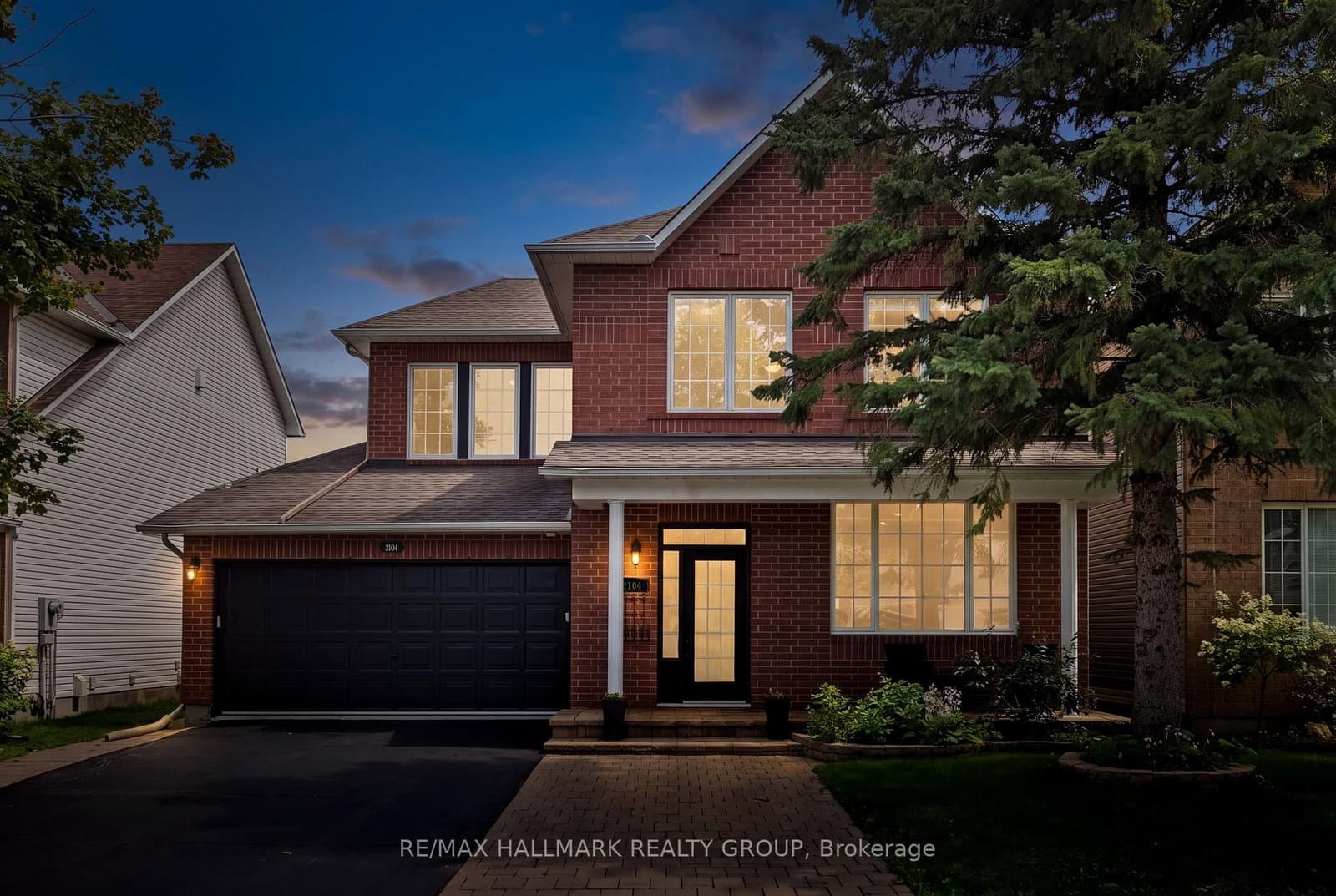 2104 Sandy Oaks Drive - Image 1