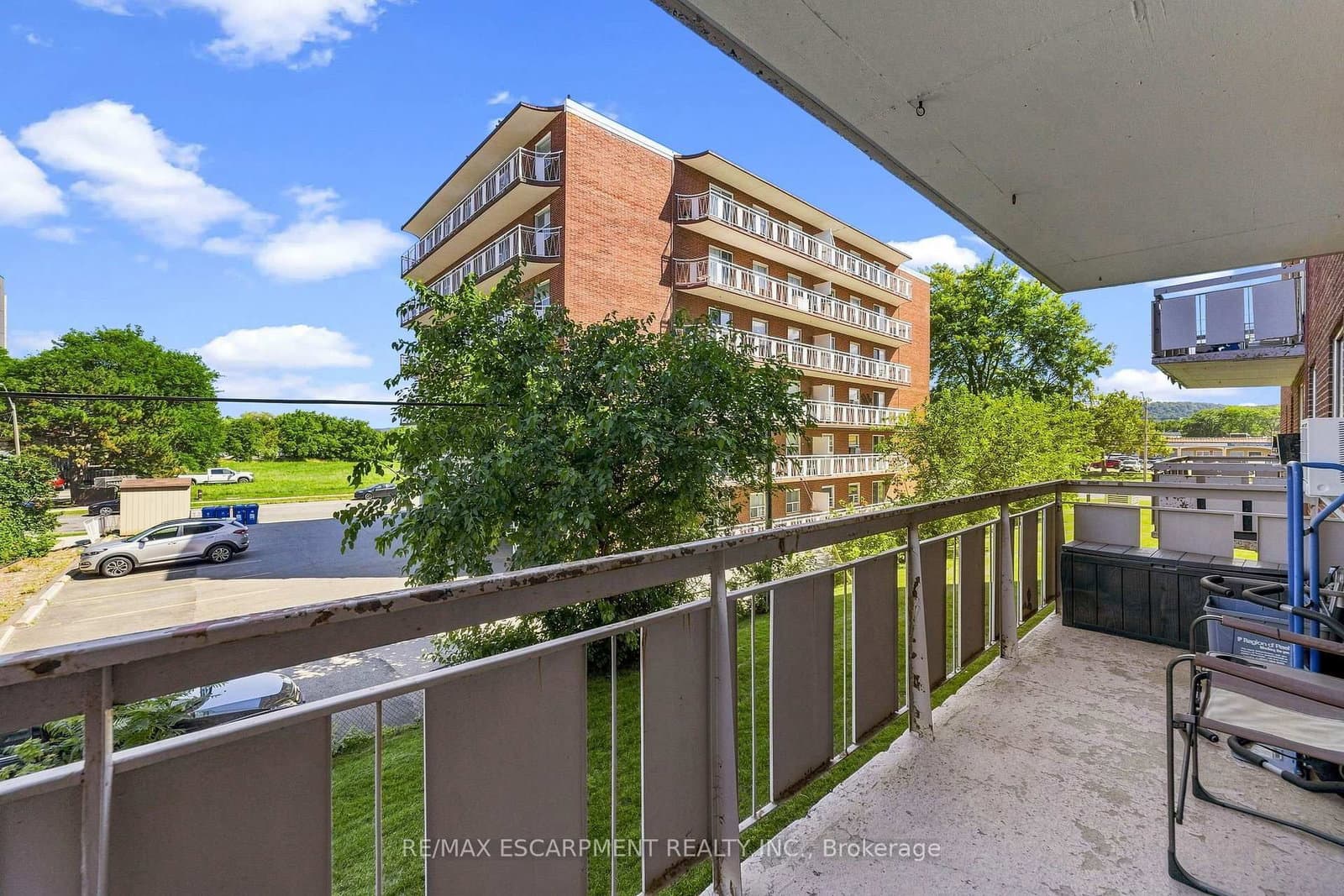 851 Queenston Road, Unit 202 thumbnail 13