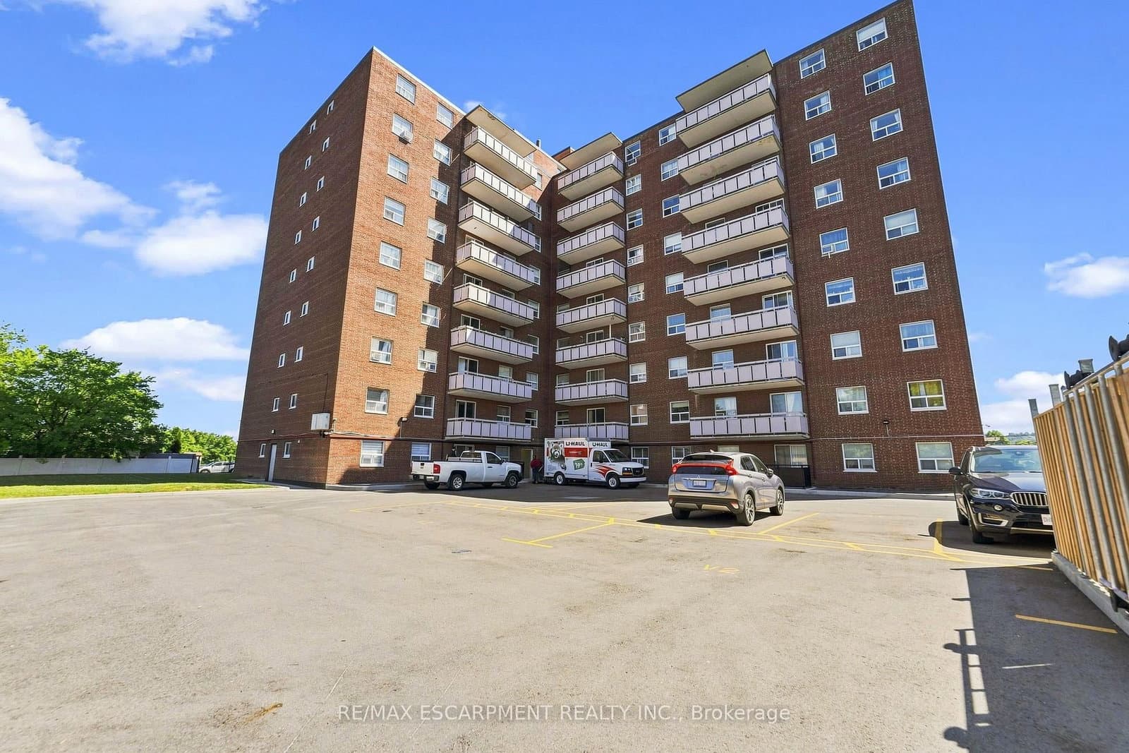 851 Queenston Road, Unit 202 thumbnail 20