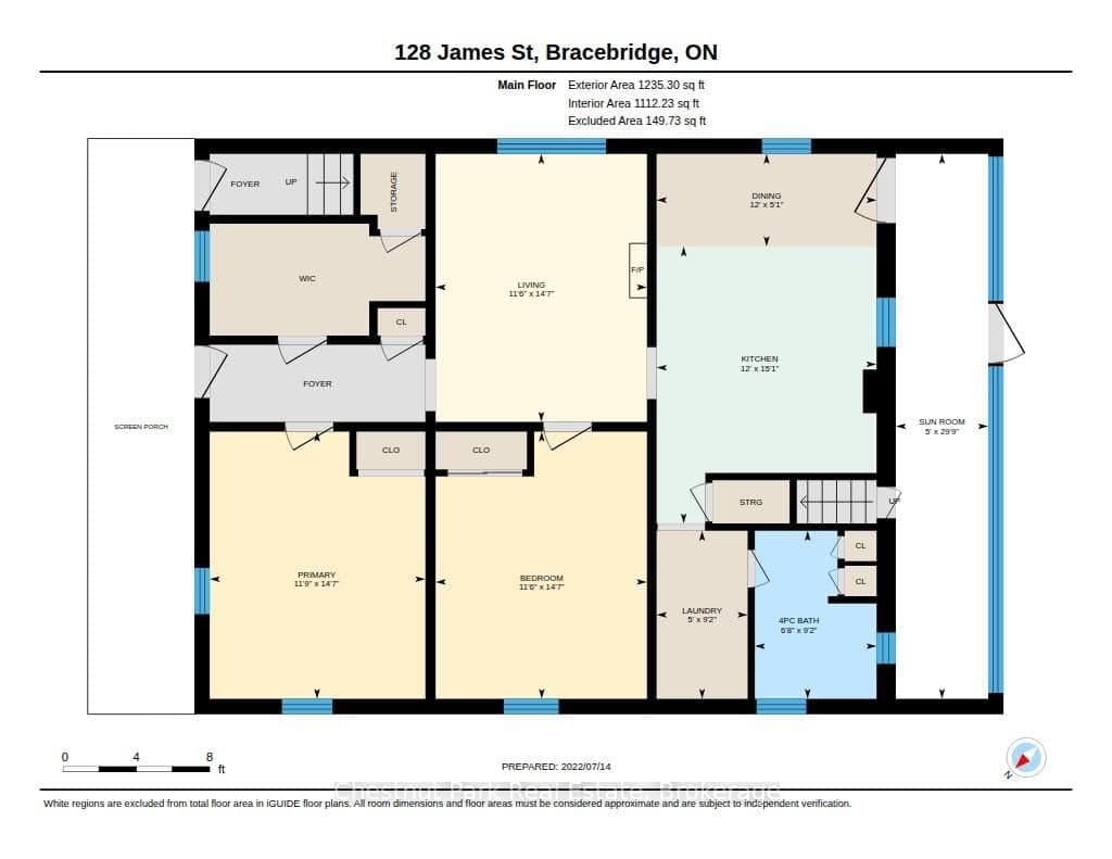 128 James Street thumbnail 24